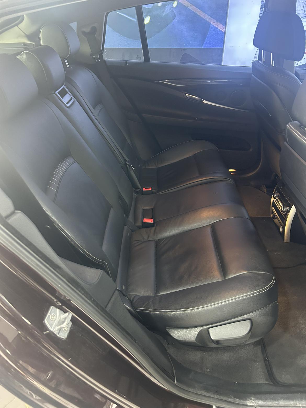 BMW 5 серии 2014 thumb 8