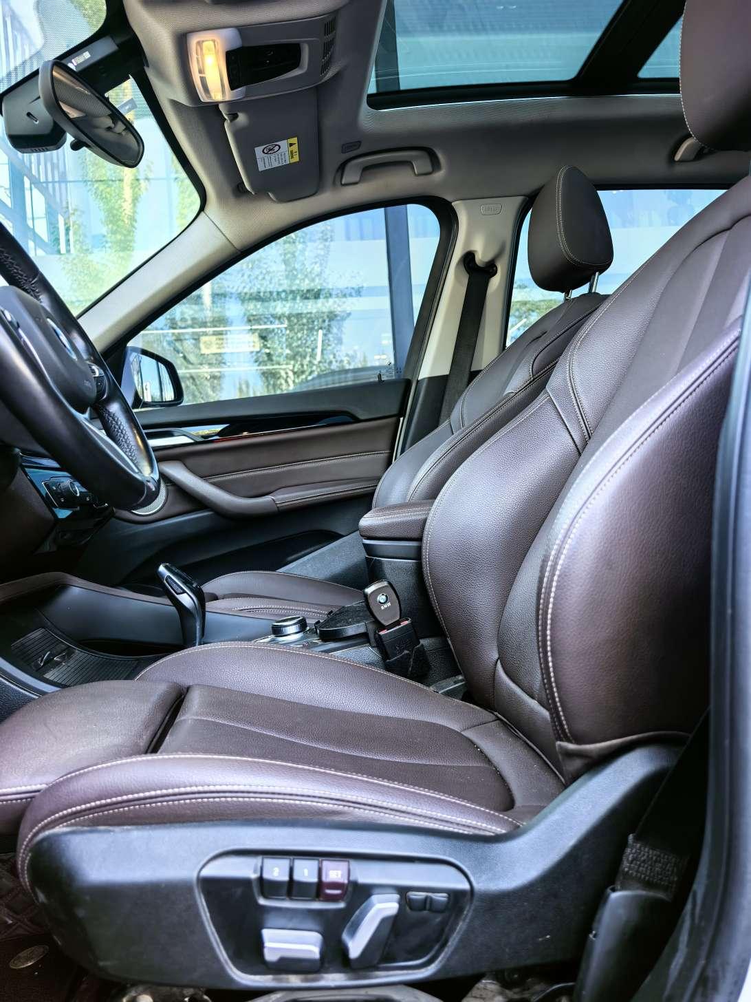 BMW X1 2022 thumb 7