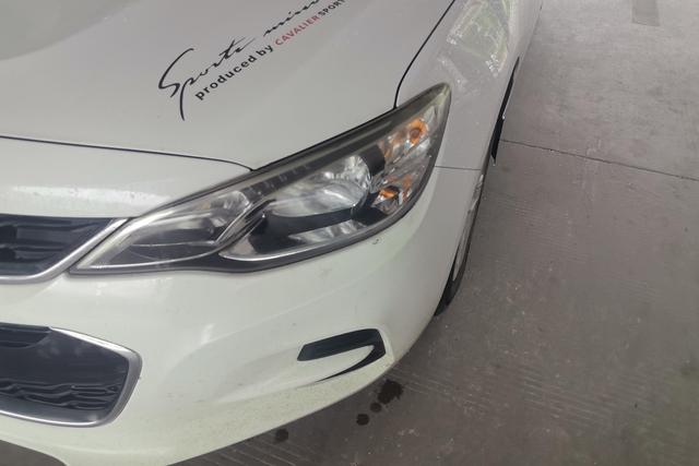 Chevrolet Cavalier 2019 thumb 2
