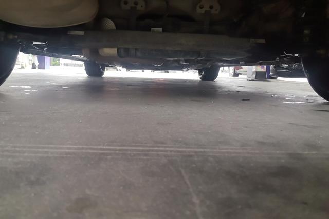 Chevrolet Cavalier 2019 thumb 3