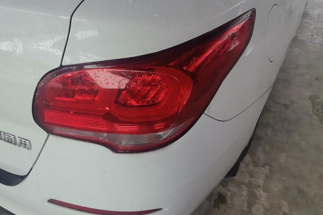 Chevrolet Cavalier 2019 thumb 9