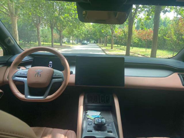 BYD Song 2025 thumb 5