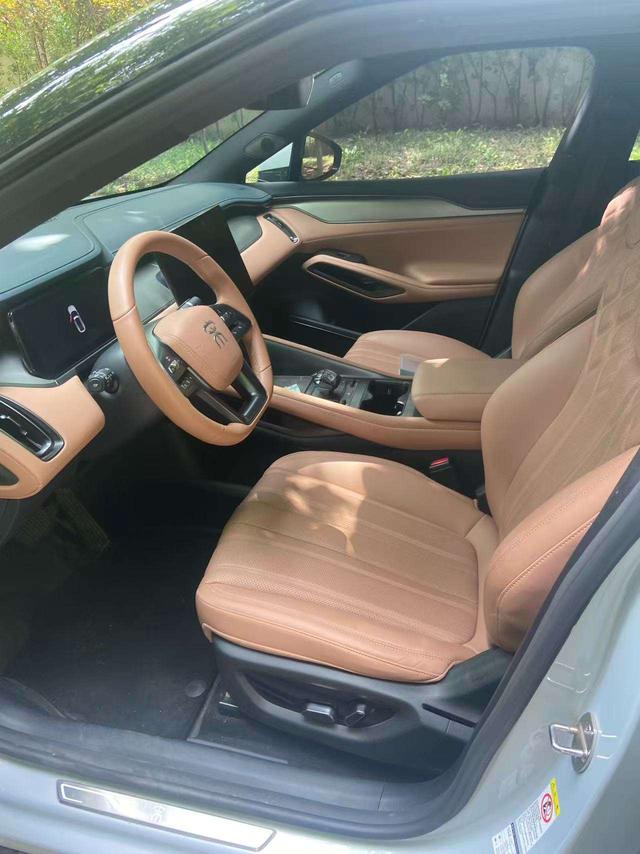 BYD Song 2025 thumb 7