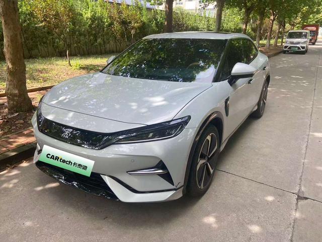 BYD Song 2025 thumb 9