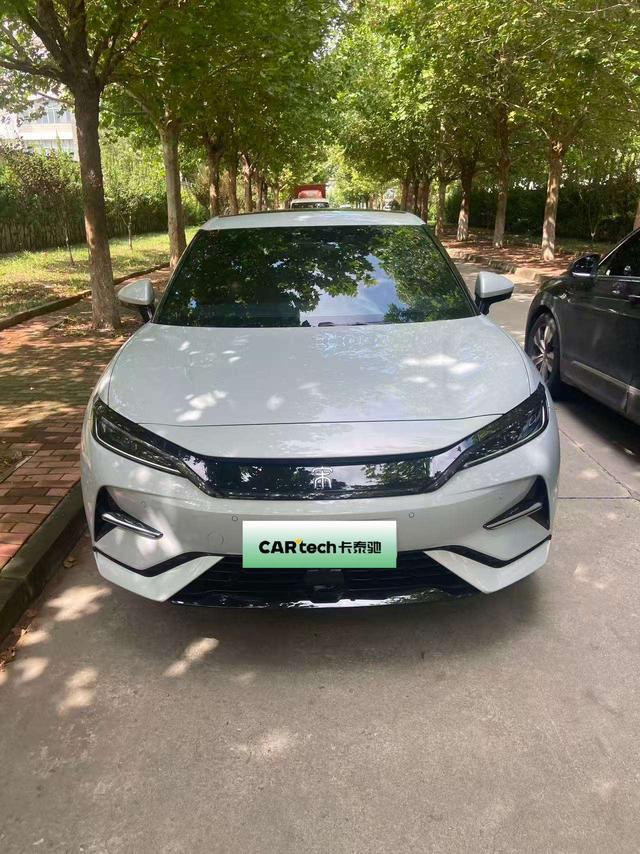 BYD Song 2025 thumb 10