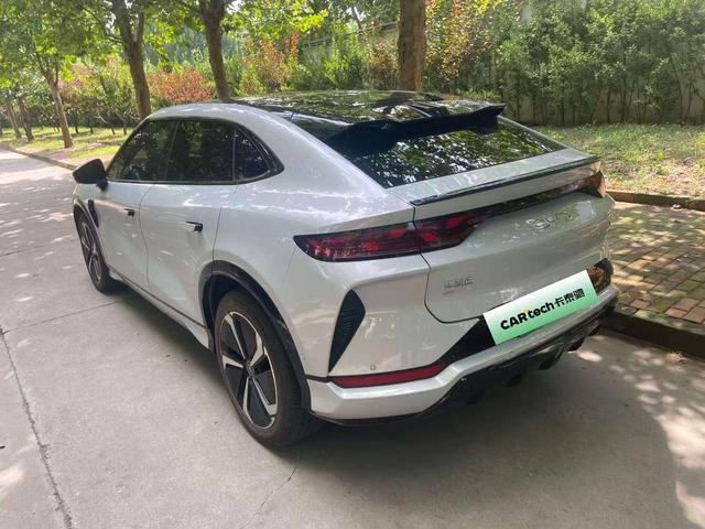 BYD Song 2025 thumb 11