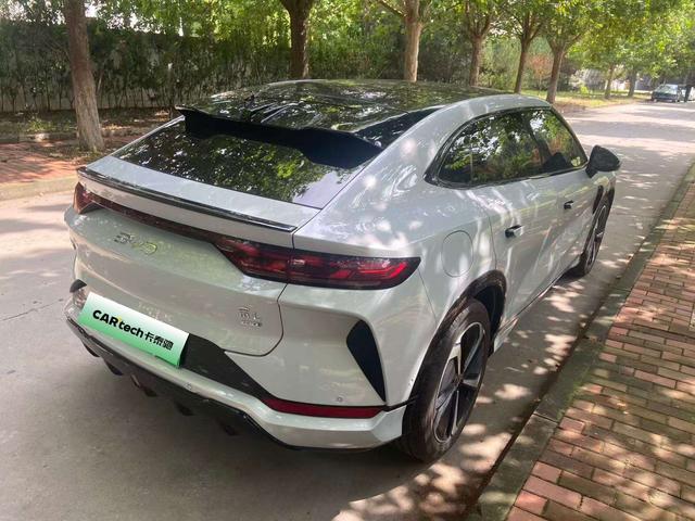 BYD Song 2025 thumb 12