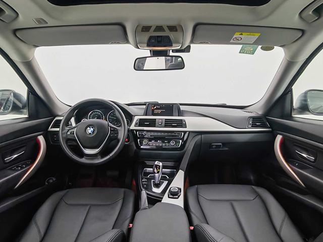 BMW 3 серии 2017 thumb 12