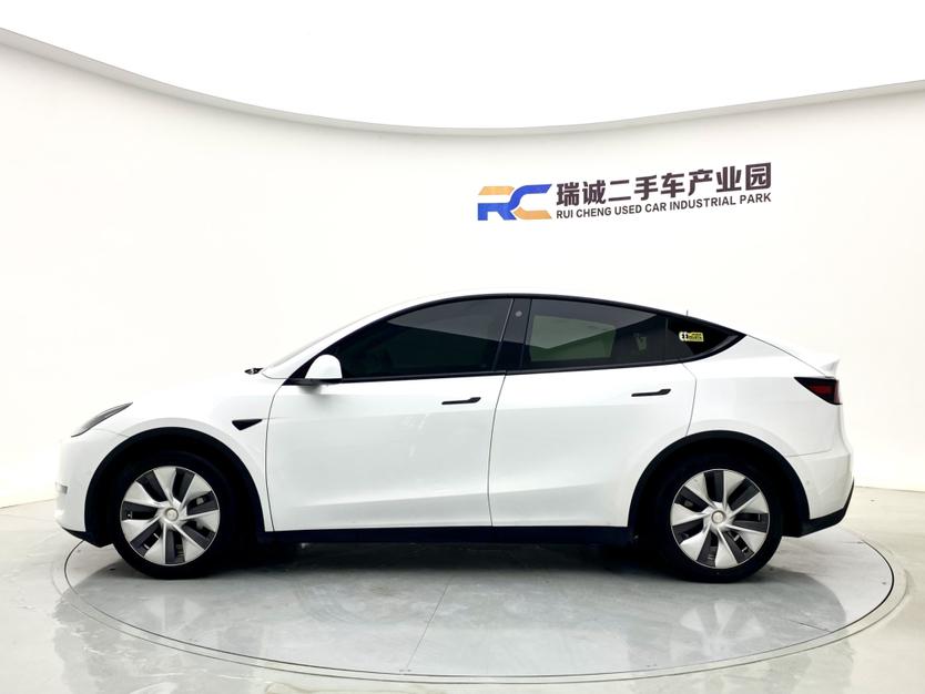 Tesla Model Y 2021 thumb 2