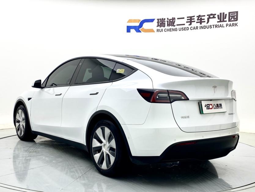Tesla Model Y 2021 thumb 3