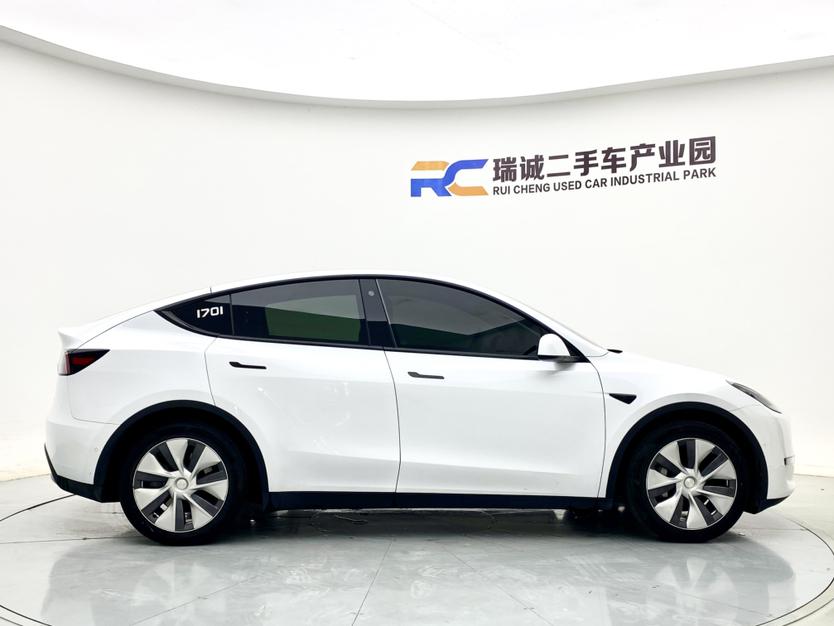 Tesla Model Y 2021 thumb 6
