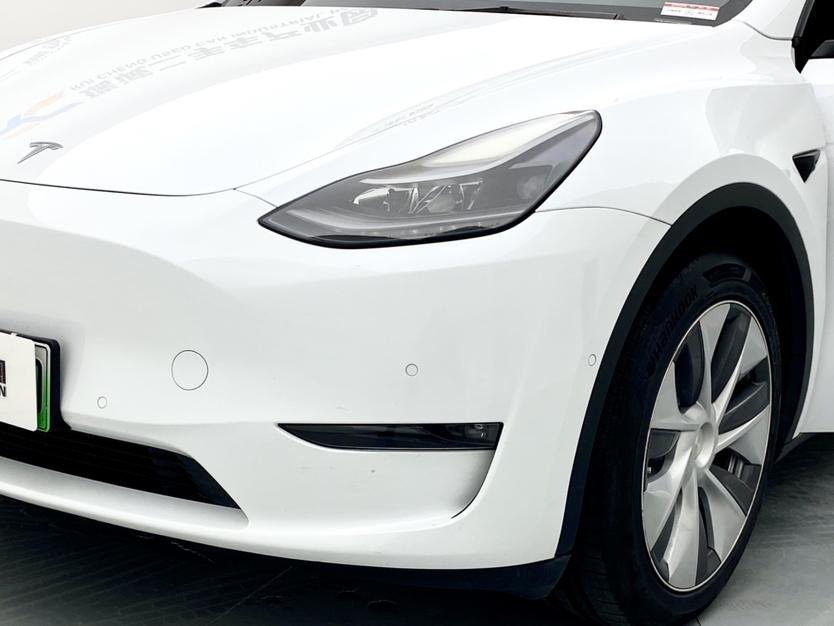 Tesla Model Y 2021 thumb 10