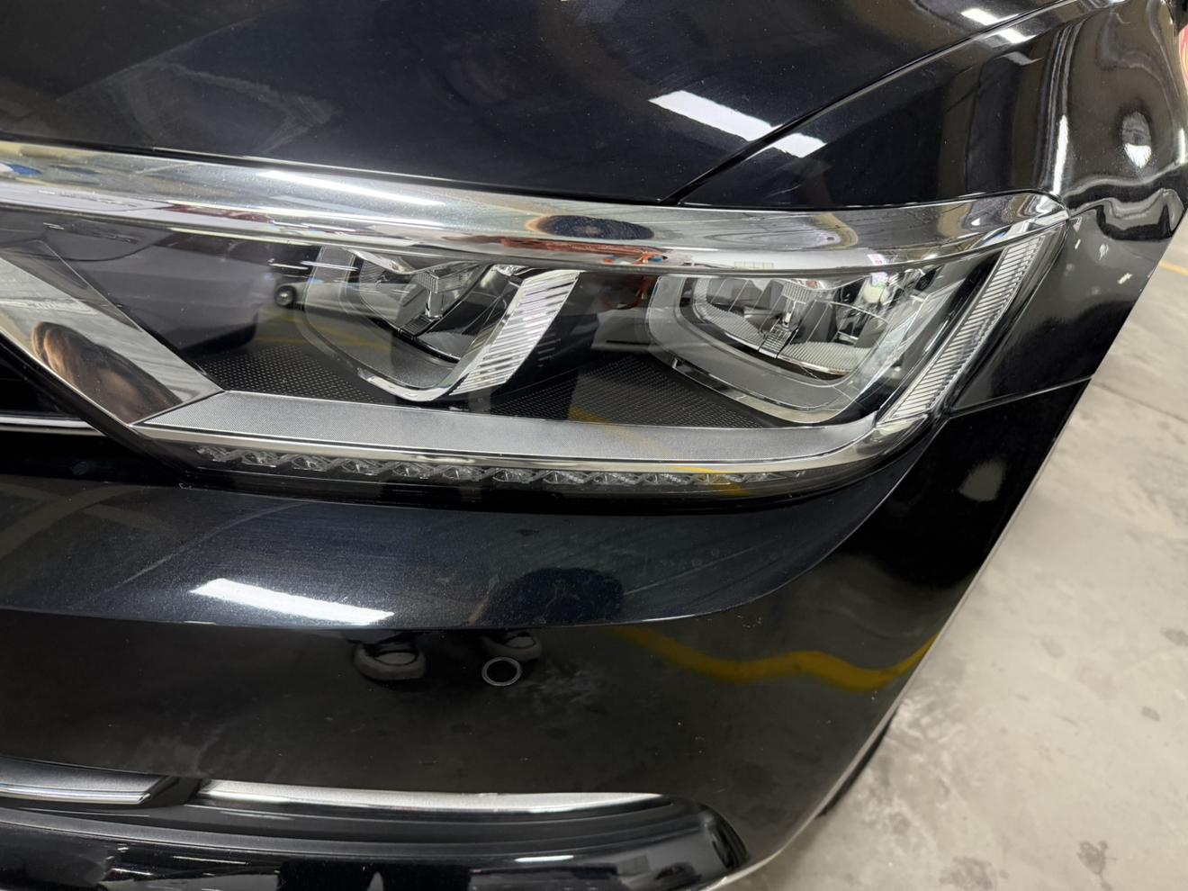 Volkswagen Magotan 2019 thumb 3