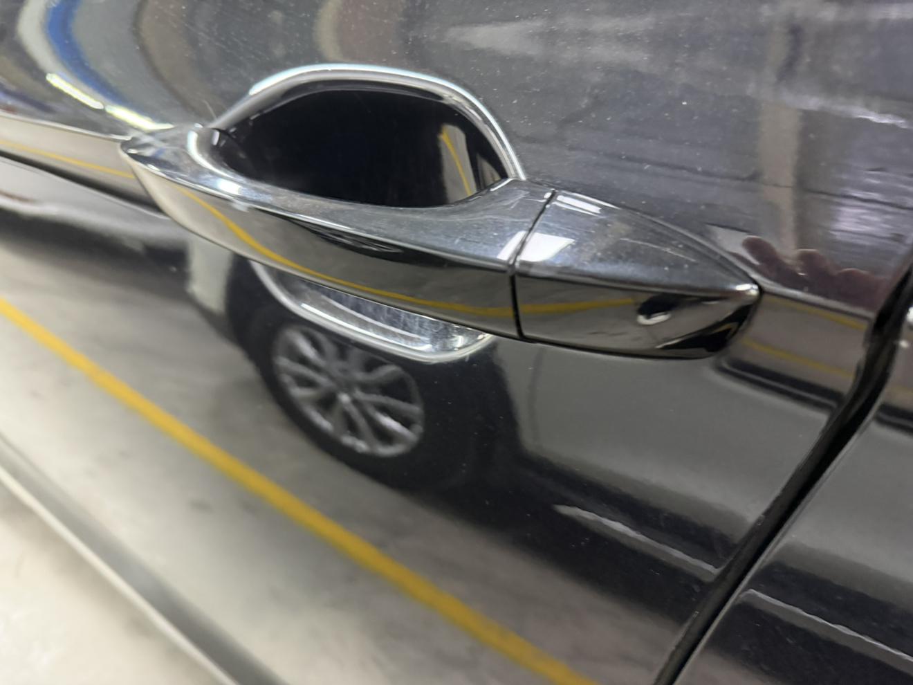 Volkswagen Magotan 2019 thumb 4