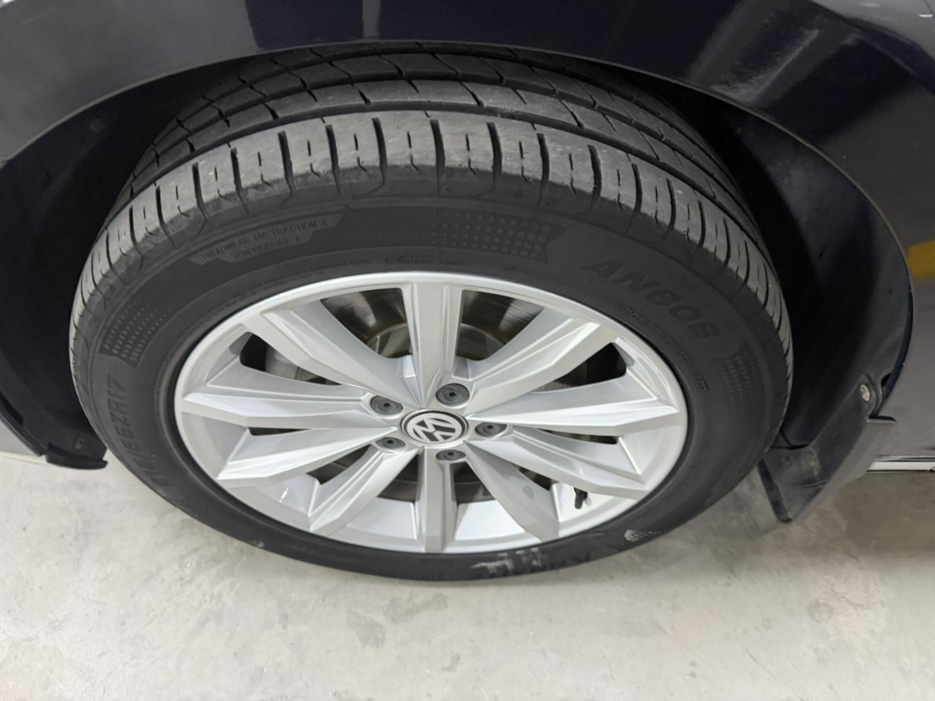 Volkswagen Magotan 2019 thumb 5