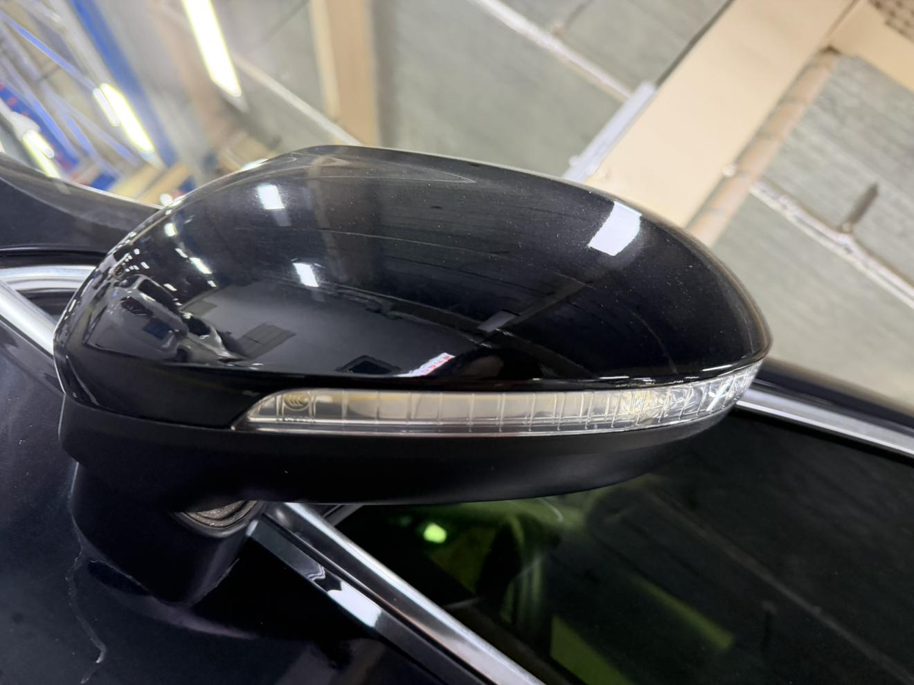 Volkswagen Magotan 2019 thumb 6