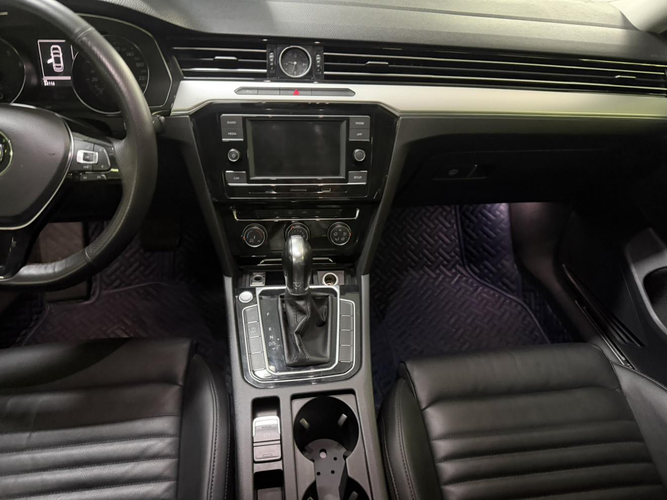Volkswagen Magotan 2019 thumb 9