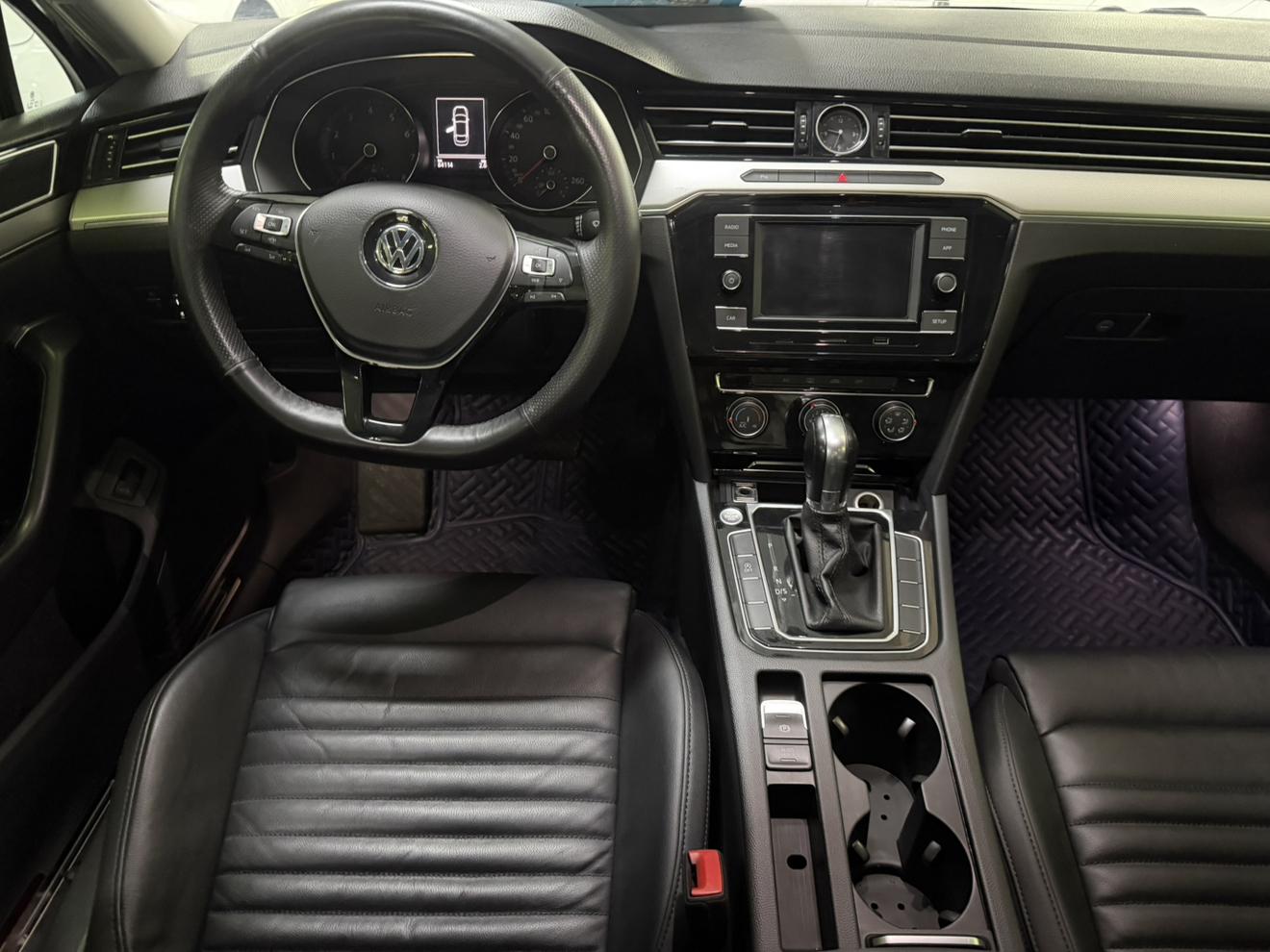 Volkswagen Magotan 2019 thumb 10