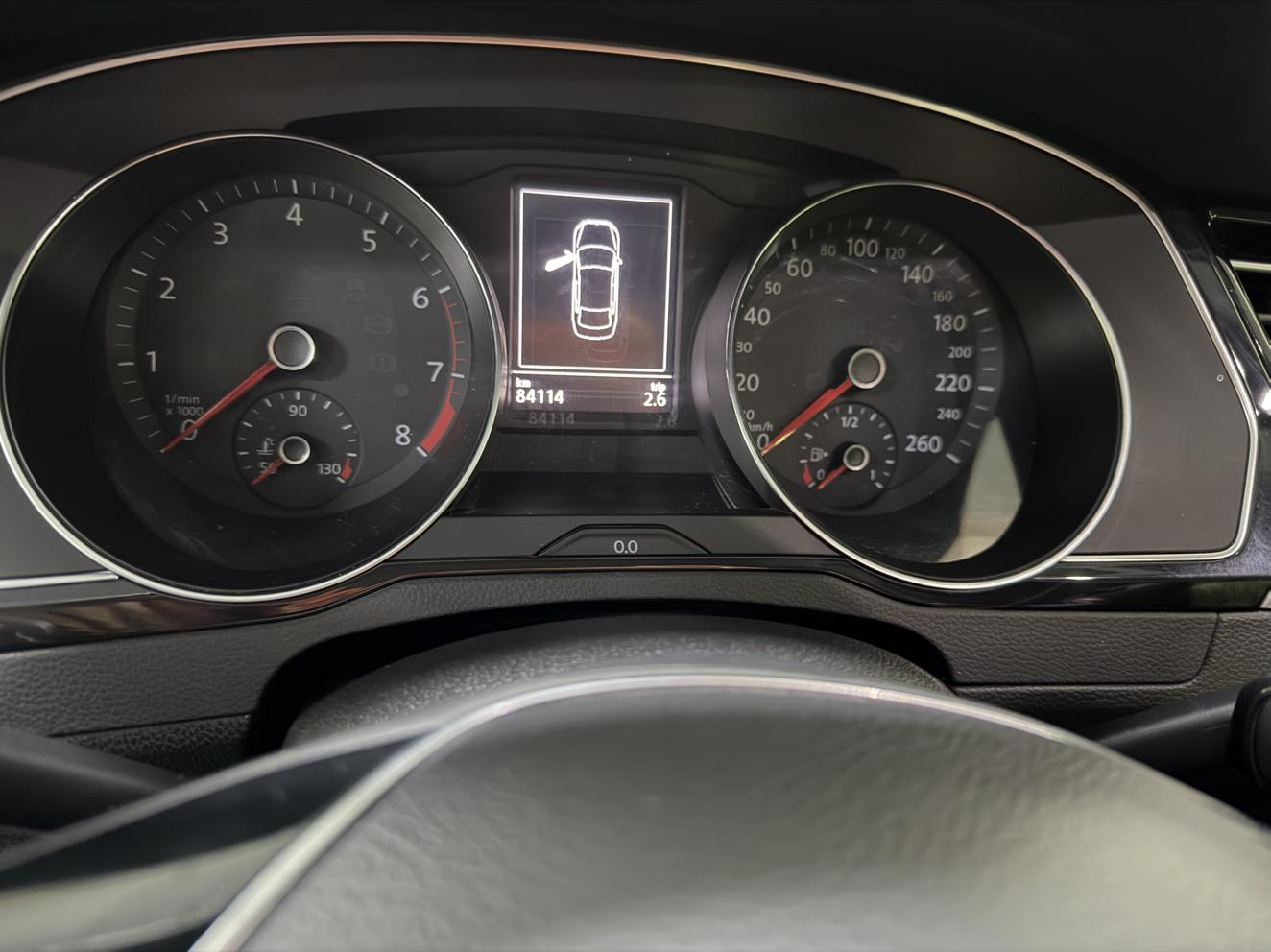 Volkswagen Magotan 2019 thumb 11