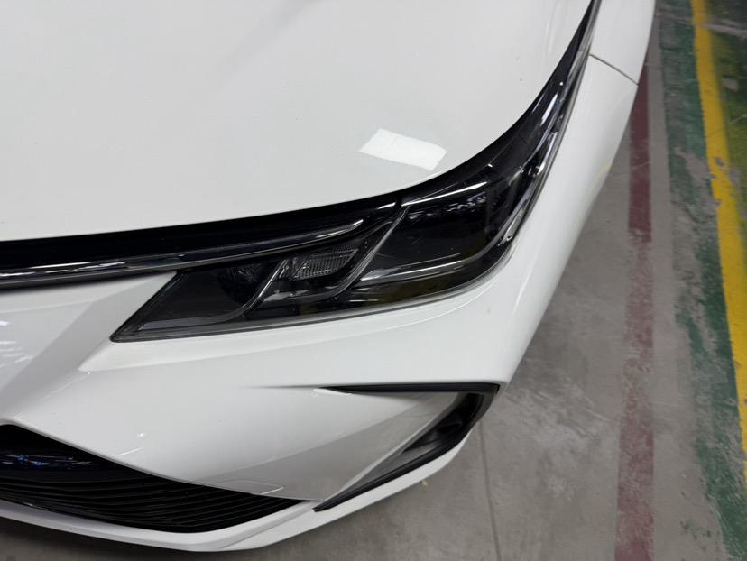 Toyota Corolla Rumion 2021 thumb 5