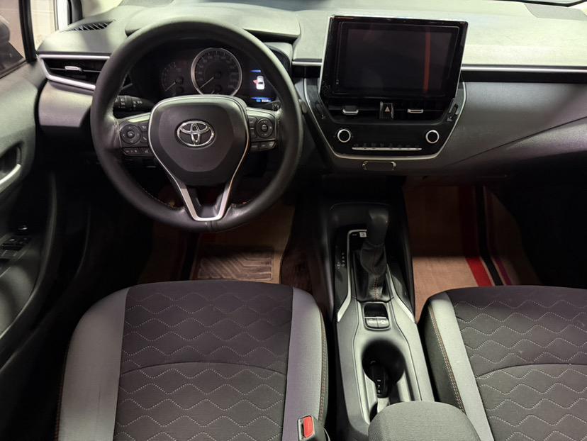 Toyota Corolla Rumion 2021 thumb 8