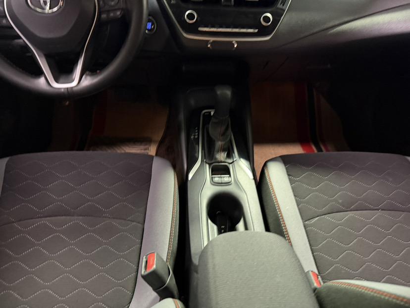 Toyota Corolla Rumion 2021 thumb 9