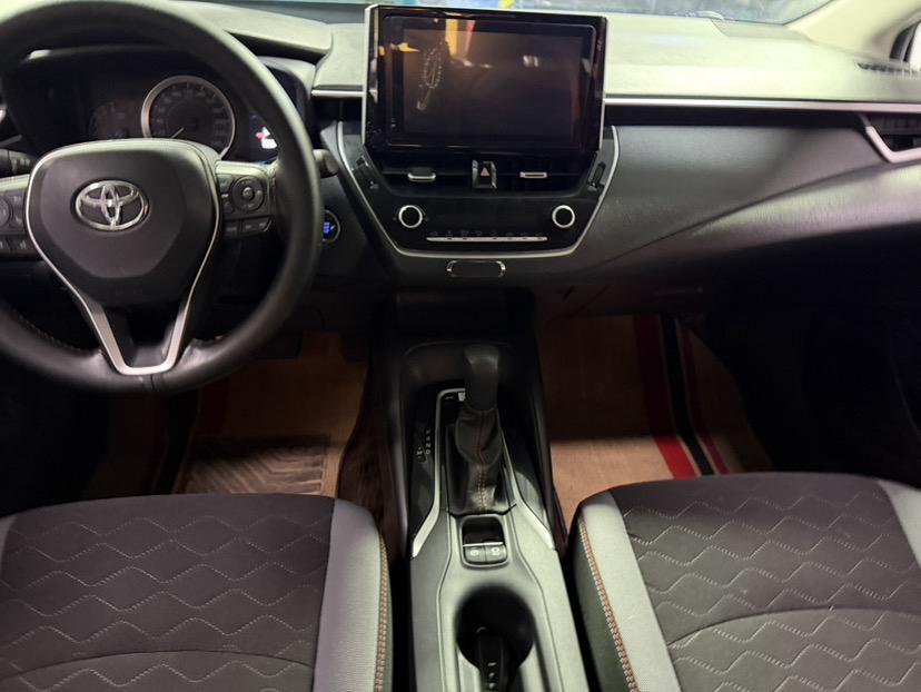 Toyota Corolla Rumion 2021 thumb 10