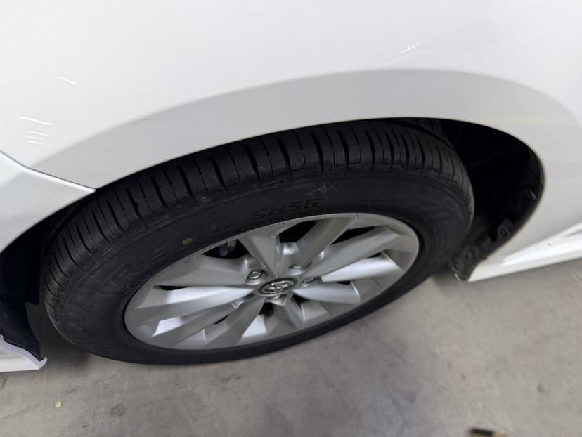 Toyota Corolla Rumion 2021 thumb 12