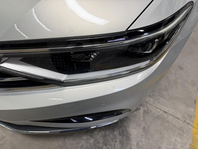 Volkswagen Magotan 2021 thumb 5