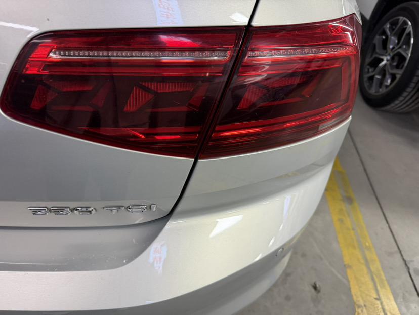 Volkswagen Magotan 2021 thumb 6