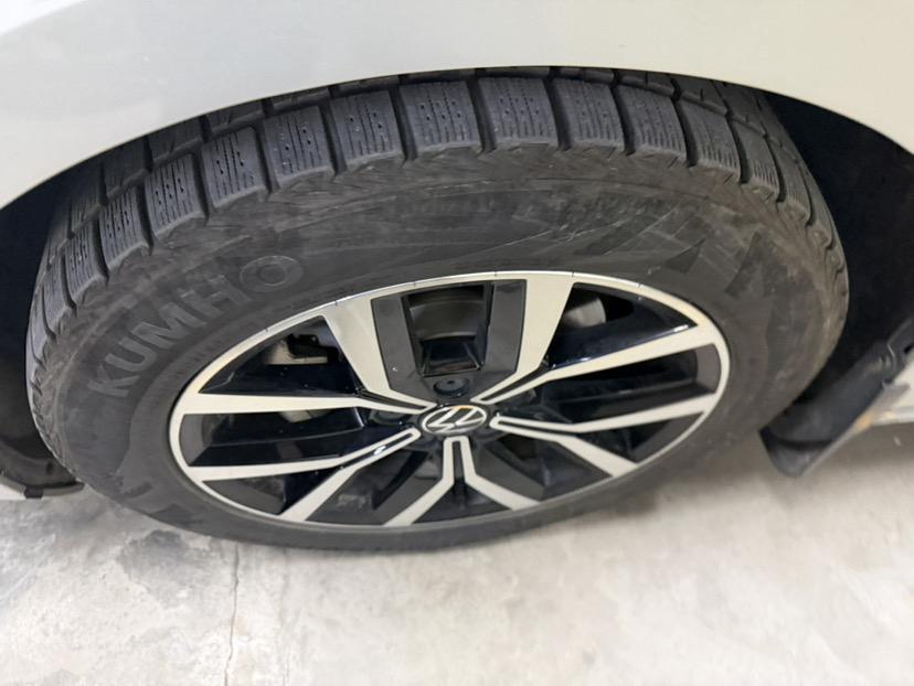 Volkswagen Magotan 2021 thumb 7