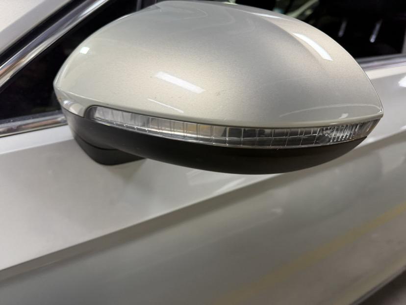 Volkswagen Magotan 2021 thumb 8
