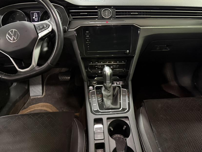 Volkswagen Magotan 2021 thumb 10