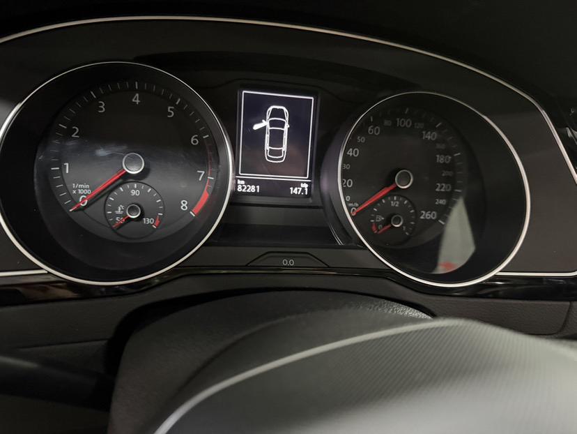 Volkswagen Magotan 2021 thumb 11