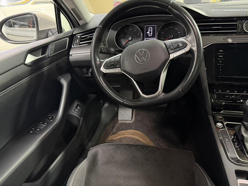 Volkswagen Magotan 2021 thumb 12