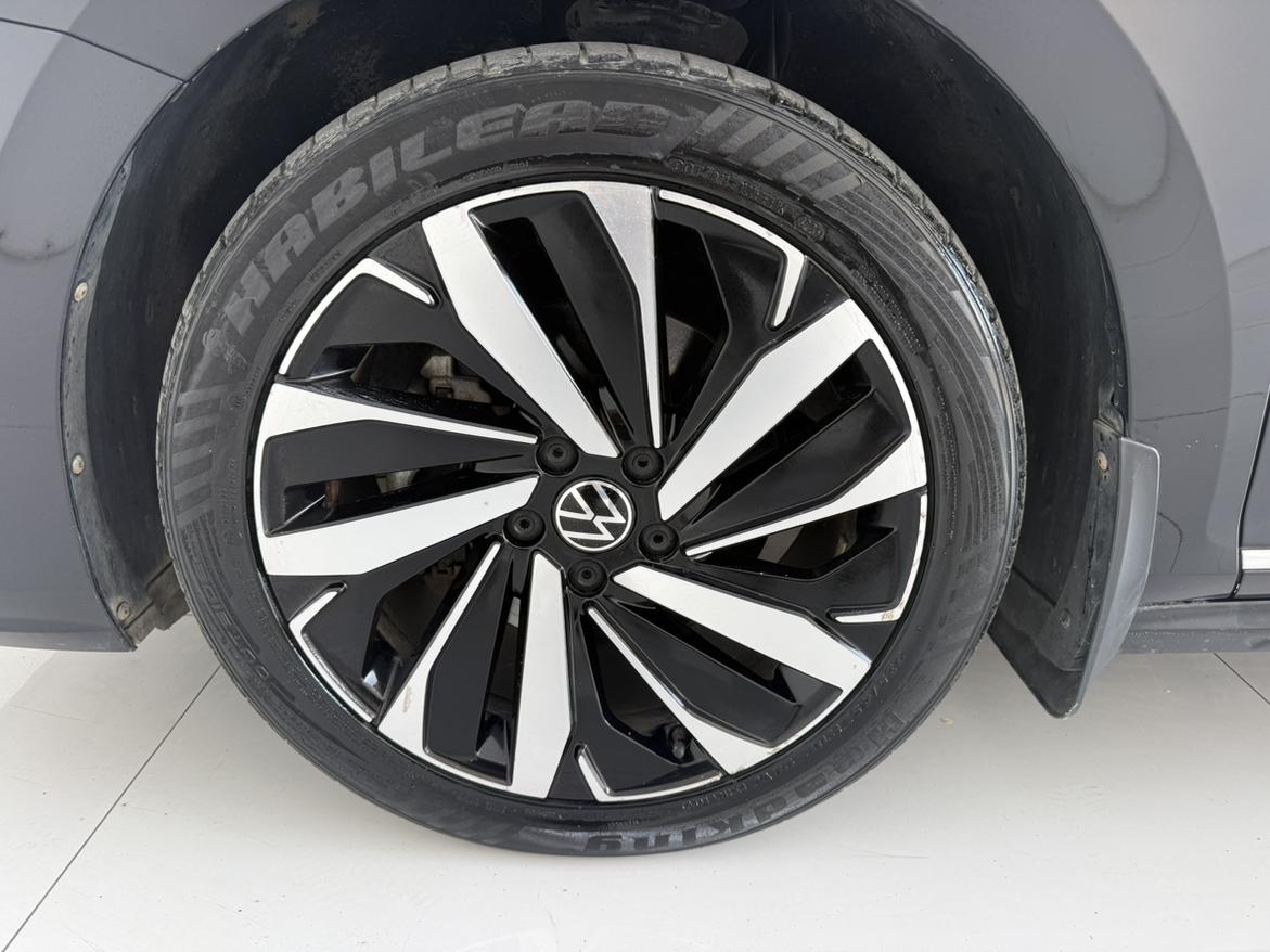 Volkswagen Passat (North America and China) 2023 thumb 6