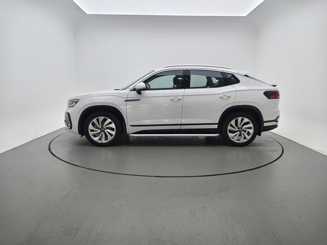 Volkswagen Tayron 2020 thumb 2