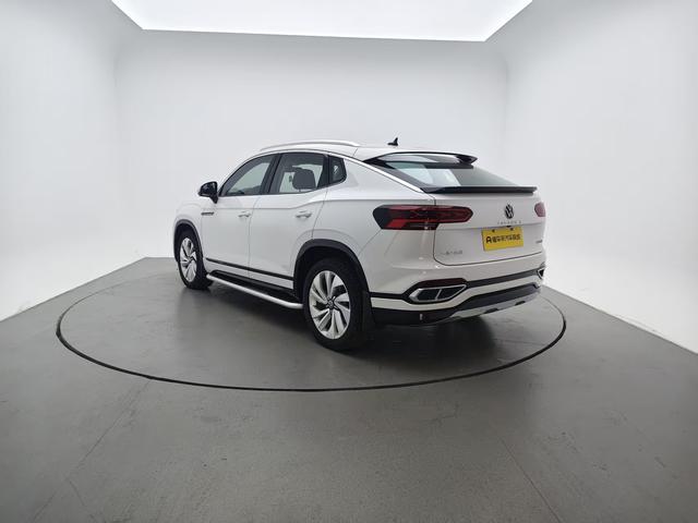 Volkswagen Tayron 2020 thumb 3