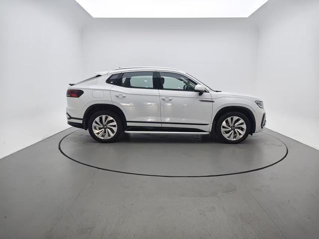 Volkswagen Tayron 2020 thumb 6