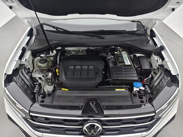Volkswagen Tayron 2020 thumb 8