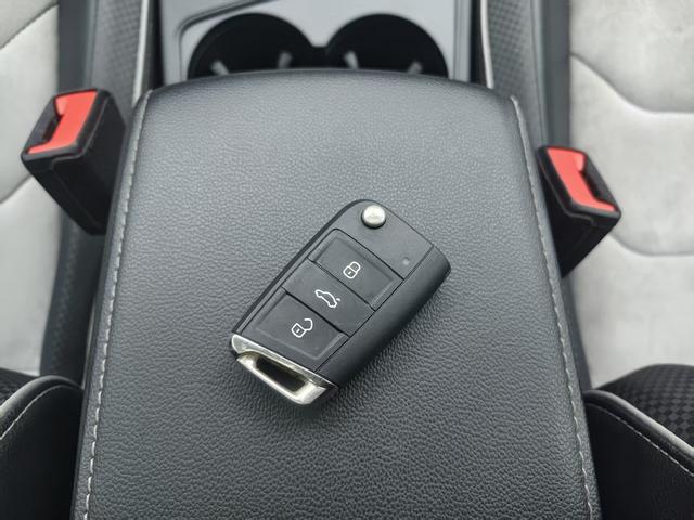 Volkswagen Tayron 2020 thumb 9
