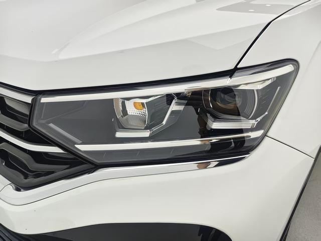 Volkswagen Tayron 2020 thumb 10