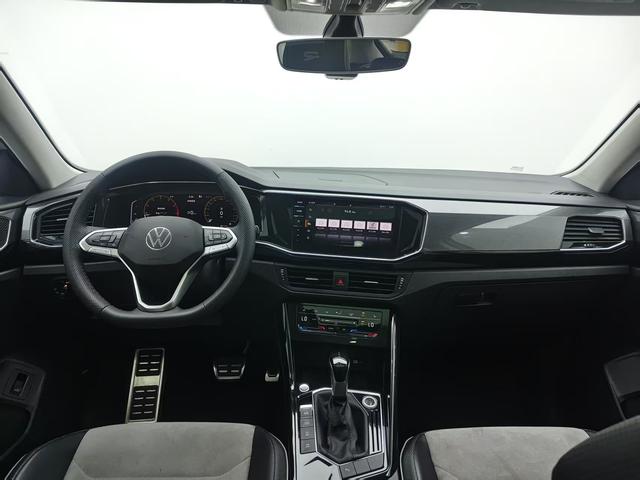 Volkswagen Tayron 2020 thumb 12