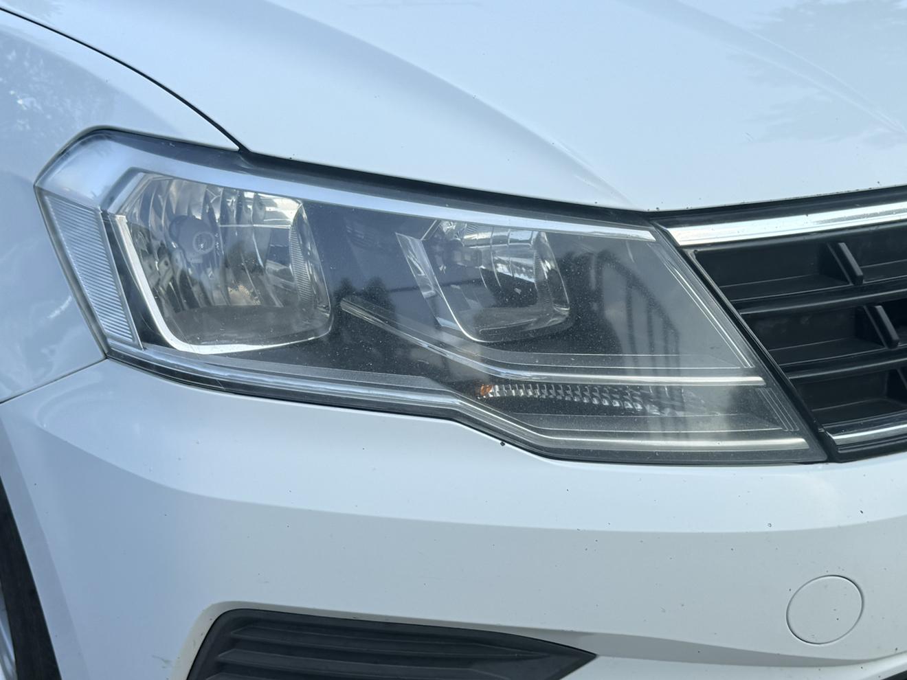 Volkswagen Jetta 2017 thumb 5