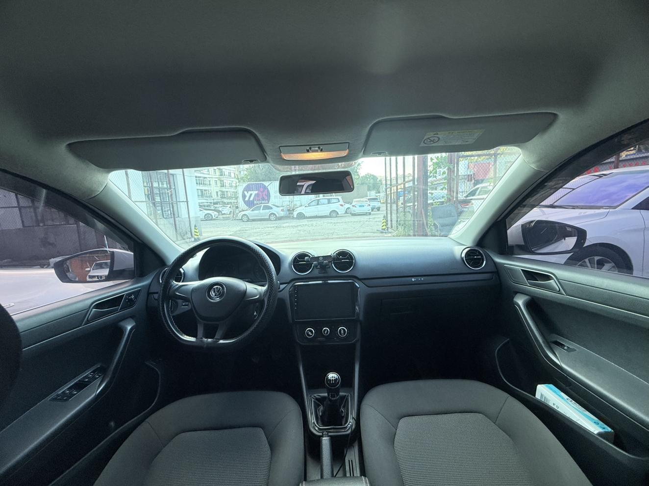 Volkswagen Jetta 2017 thumb 11