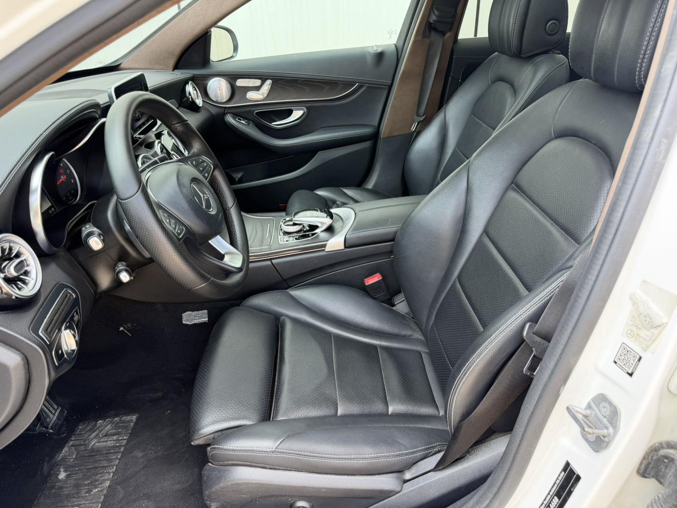 Mercedes-Benz C-Класс 2018 thumb 7
