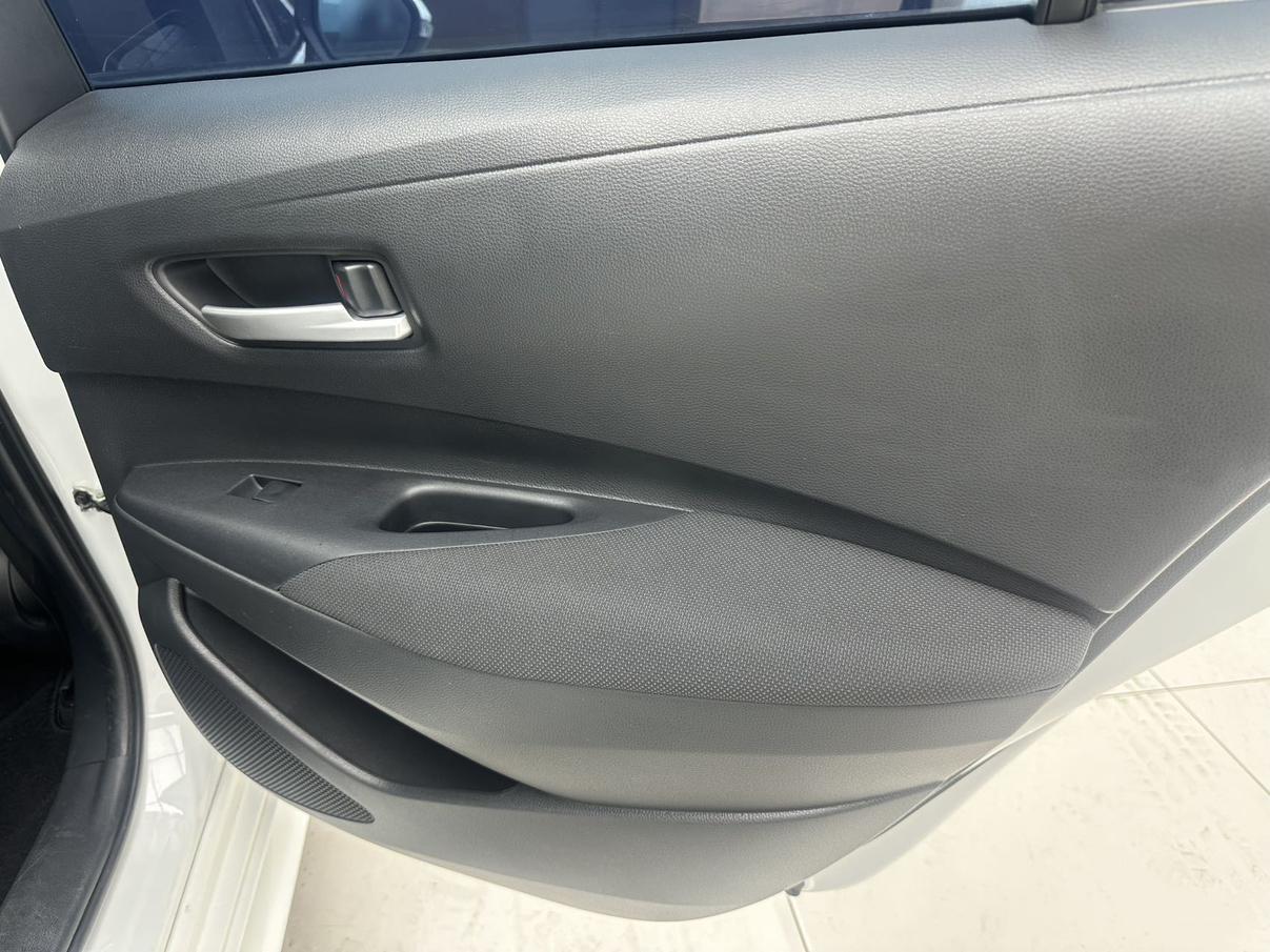 Toyota Levin 2021 thumb 6