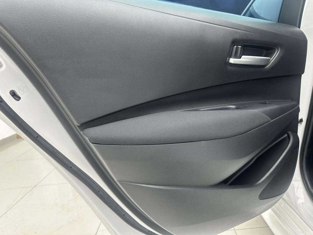 Toyota Levin 2021 thumb 7