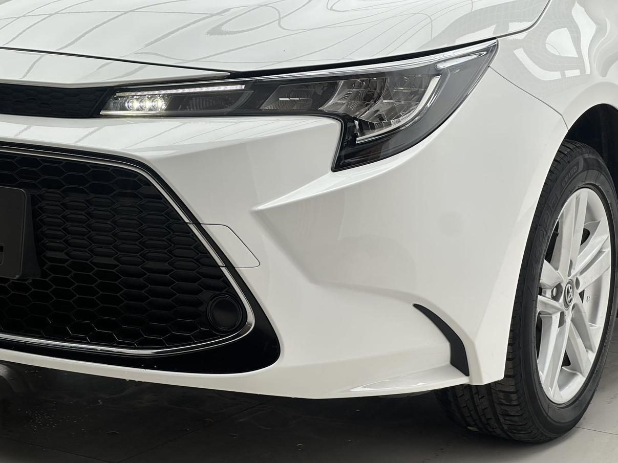 Toyota Levin 2021 thumb 8