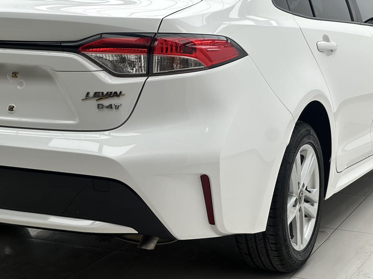 Toyota Levin 2021 thumb 9